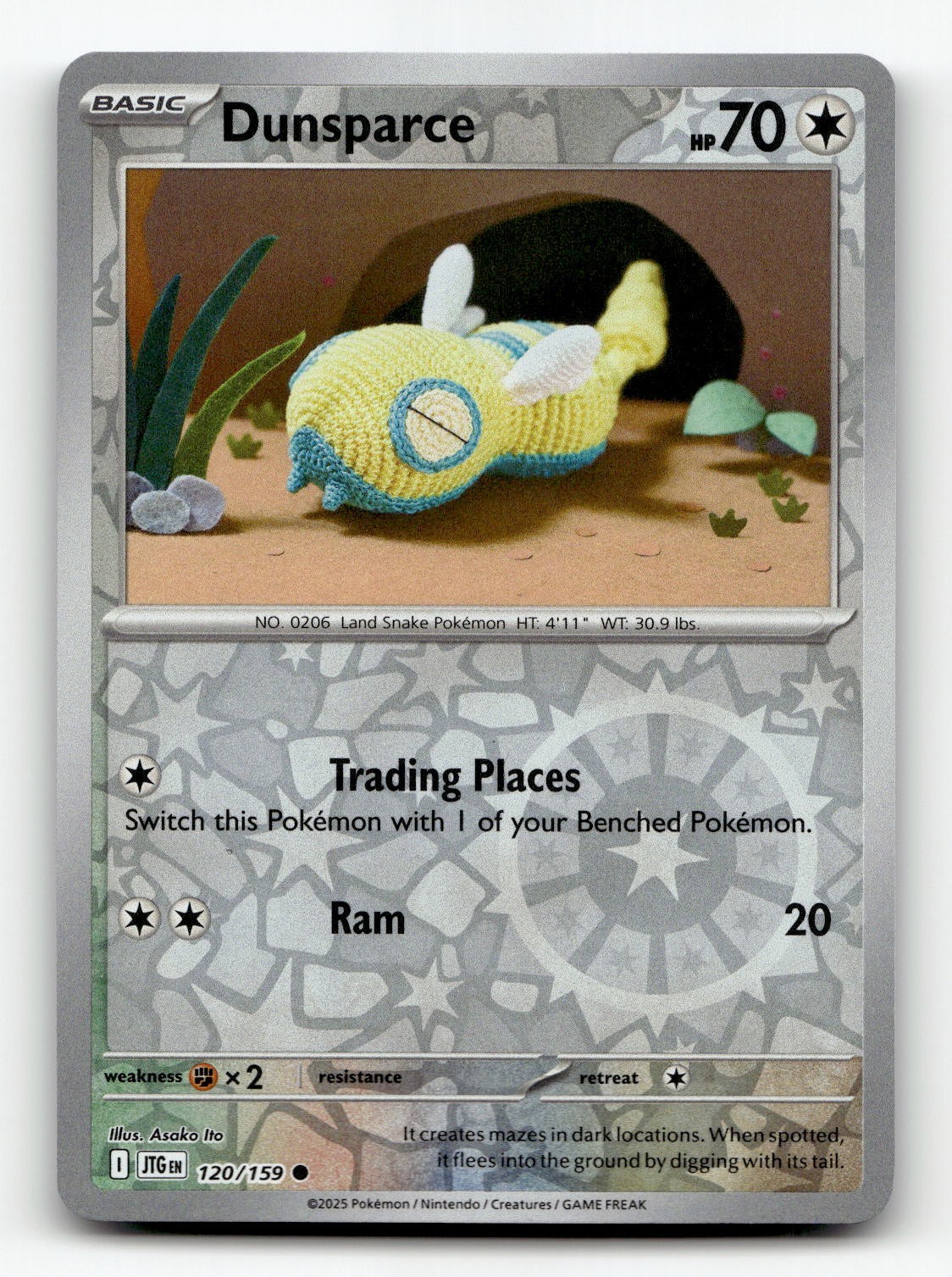 Asako Ito Pokemon Cards! Rare Reverse Holo/Non Holo LP/NM - Choose Your Card!