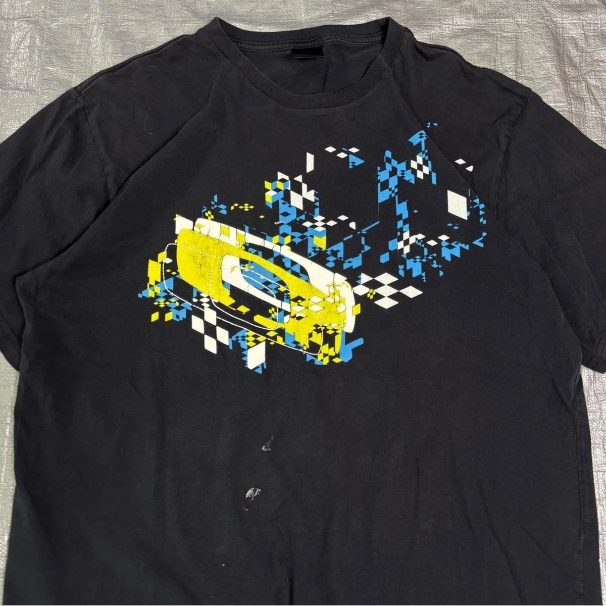 Oakley Black T-Shirts for Men for sale | eBay