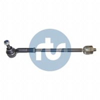 RTS Axialgelenk Spurstange Vorne Links FüR VW Polo 9N_ 1.2 12V 1.4 16V 9A4 9A2