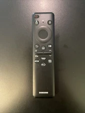 OEM Samsung BN59-01432A Solar Smart TV Remote w/ Voice VG-TM2360E Remote Control