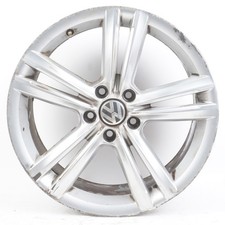 2012 - 2015 Volkswagen Vw Passat Wheel Rim 561601025c
