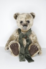 Charlie Bears Harrold Beautiful Plush CB131325 2013 17.5”