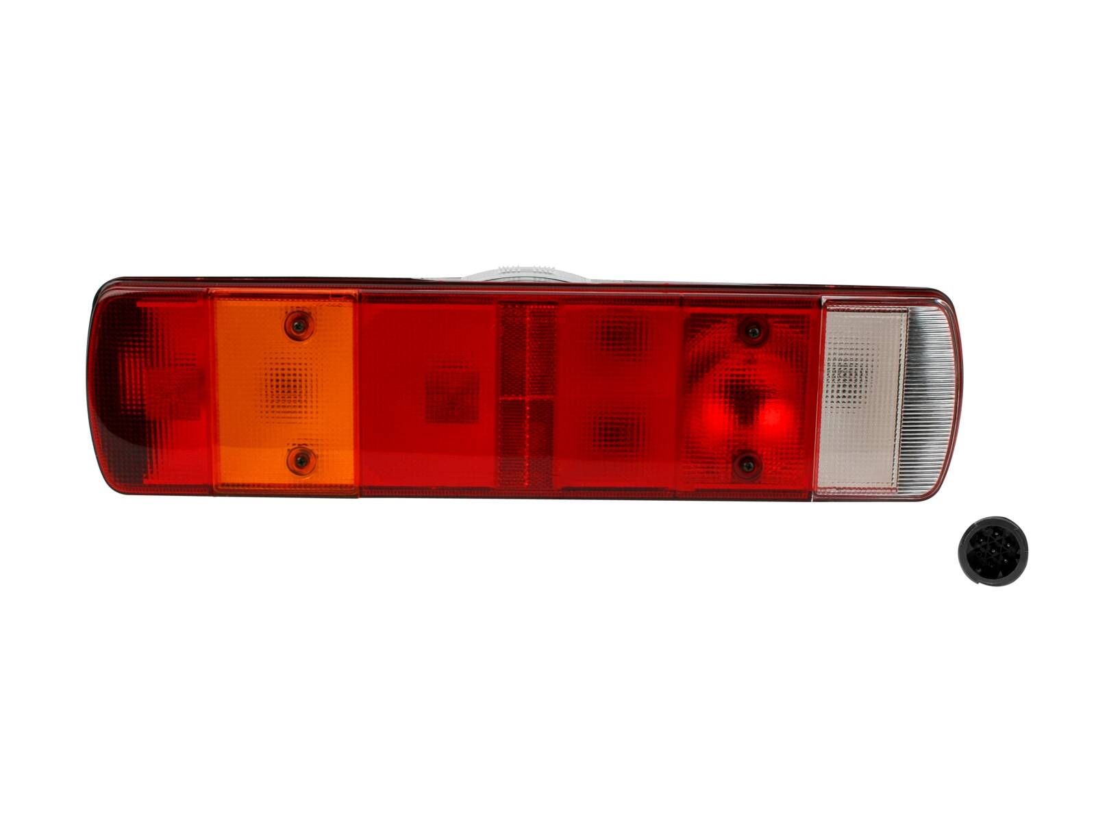 Feu arrière DT Spare Parts 2.24400 droite pour remplacer bloc cassé