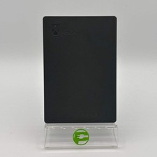 Seagate Portable High Performance Game Drive 2TB USB-B to USB-A HDD SRD0NF1