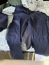 Bulwark Fire Resistant Quilted Snap Work Jacket Water Repellent