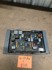 10 - 13 Chevy Silverado Gmc Sierra Fuse Box Relay Junction Block 20978812 Anu