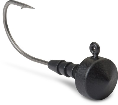 VMC RTNHJ RedLine Series Tungsten Ned Head Jig Pack Pick Weight & Qty