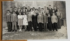 1946 Barnum Elementary Denver Yearbook 8th Gr...