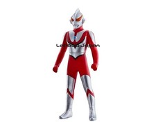 Bandai Ultra Monster Series 211 Ultraman