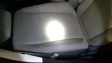 Passenger Front Seat Bucket Manual Cloth Fits 16-19 Escape 1000692
