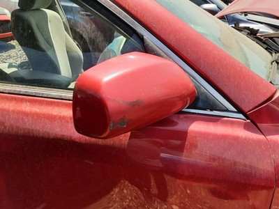 Passenger Side View Mirror Power Non-heated Fits 07-11 CAMRY 1271661
