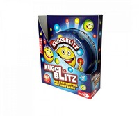 Kartenspiel Kugelblitz Kartenspiel (Noris Spiele) Neu/Ovp