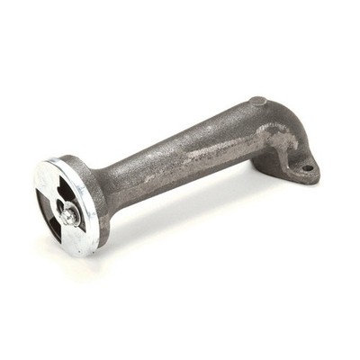 Garland 222015 Short Cast Iron Venturi, Front