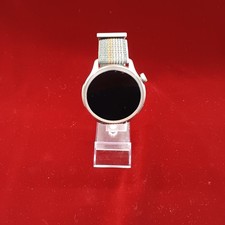 Amazfit A2287 Smart Watch Used Men’s Fitness Tracker Quartz 6M Warranty