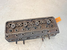 1965 Massey Ferguson Mf 180 Tractor Cylinder Head G206a-500