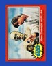 1977 Topps Star Wars Set-Break # 67 See-Threepio And Luke EX