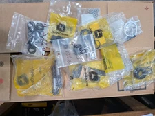 John Deere Miscellaneous OEM Parts