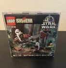 SEALED - LEGO Star Wars: Speeder Bikes (7128)