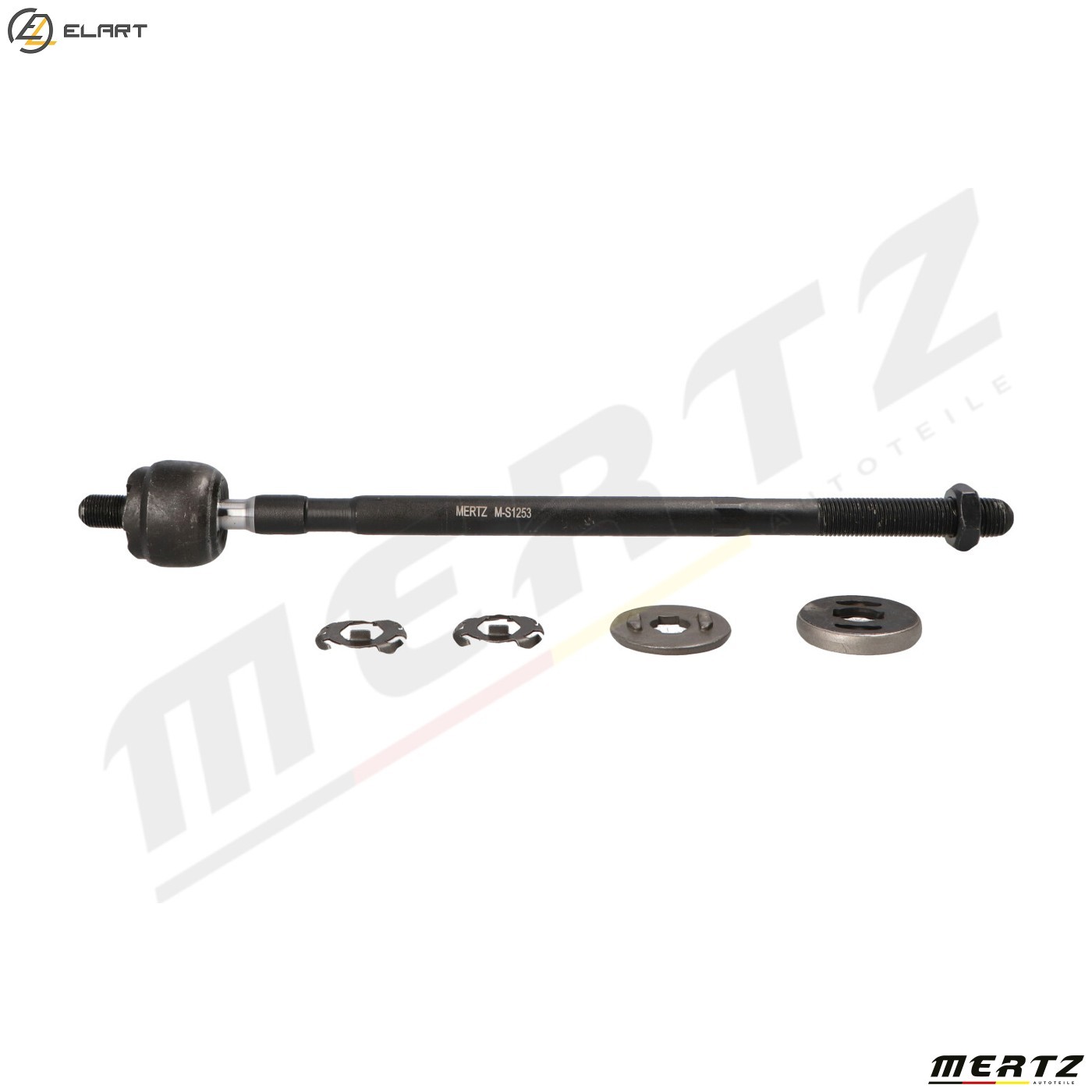 INNER TIE ROD M-S1253 FOR RENAULT CLIO/II/Hatchback/Van/SYMBOL THALIA KANGOO