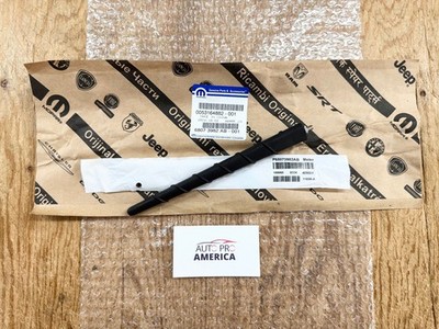 MASTER ANTENNA for 2012-2019 FIAT 500 DODGE JEEP CHEROKEE 68073982AB MOPAR OEM