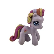 My Little Pony Triple Treat 2" Blind Bag Ponyville Mini PVC Figure 2006
