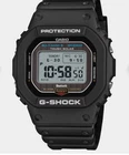 Casio G-Shock GW-BX5600-1JF MIP LCD Solar Bluetooth Multiband 6 JDM Watch NEW