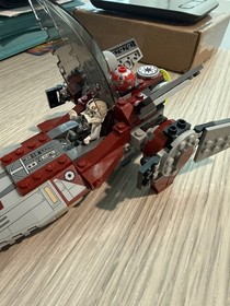 LEGO Star Wars: V-Wing Starfighter (75039)