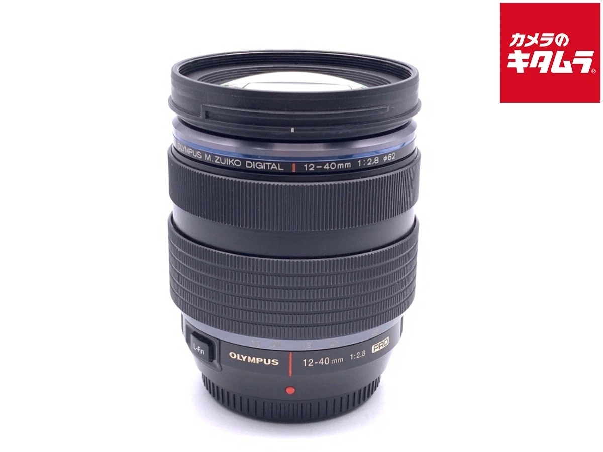 Olympus 12-40mm Focal Camera Lenses for sale - eBay