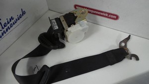 SICHERHEITSGURT LINKS VORNE BMW 3 serie (E90) 2005 7069955