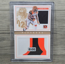 2015 Panini Playbook Football Cards 5