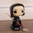 Funko Pop! Vinyl Star Wars Dark Side Rey #359 Collectible Figure Loose