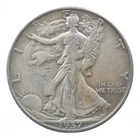 1937-D Walking Liberty Half Dollar Estate Coin Collection *530