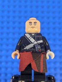 Lego Star Wars: Chirrut &Icirc;mwe (Imwe) sw0789 Set 75152