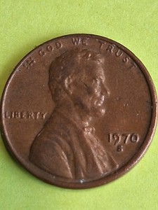 1970 Penny | eBay