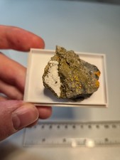 Top Pikropharmakolith xx, Realgar Hunan China Mineral