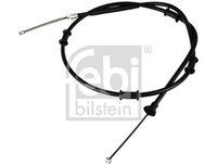 Bremsseil Seilzug Feststellbremse Febi Bilstein 176862 FüR Fiat Doblo Cargo