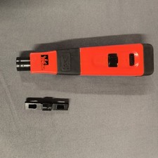 Ideal Impact Punch Down Tool Made in USA