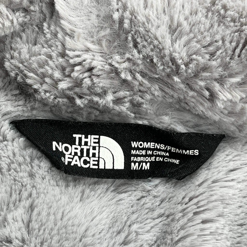 The North Face Jacket - Medium Gray Polyester - image 3
