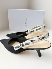 Dior Women's Pump Pointed Toe for sale | eBay