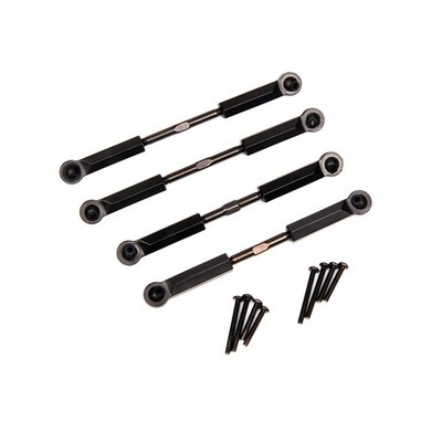 ARRMA Kraton Outcast 4S Querlenker vorne hinten oben Sturzlenker ARA330716