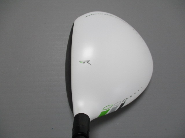 TaylorMade ROCKETBALLZ Fairway Wood 3W RB-50 (S) #365 Golf