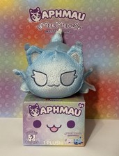 NEW  Aphmau MeeMeows 6  Spirit Cat Plush NIB, HTF Elemental
