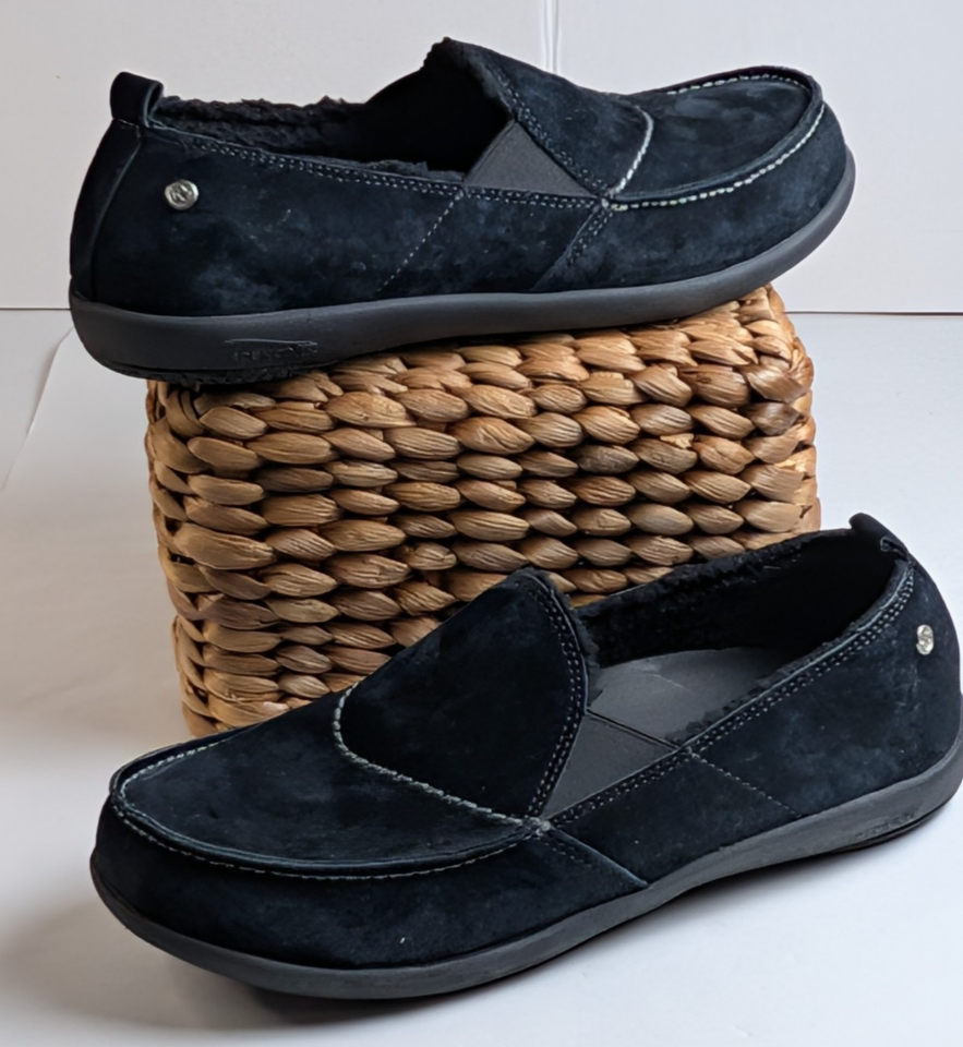 SKECHERS Cozy Campfire-Fresh Toast - Pantofola da Donna - Latini Sport