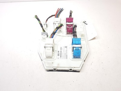 MERCEDES SPRINTER W907 BCM STEUERGERÄT ECU A9079000305 2020
