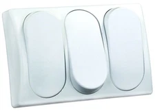 JR Products 13595 - Multi Purpose Switch