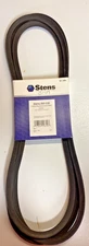 New Stens OEM Replacement Belt 265-238 for John Deere GX21833