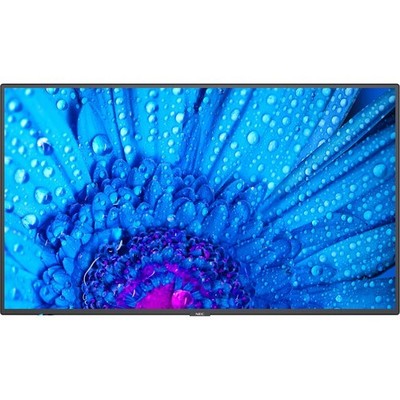 NEC Monitor 86'' Ultra High Definition Professional Monitor - 86'' LCD - M861