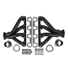 Flowtech 12000flt Block Hugger Exhaust Header For Ford Small Block 221-351
