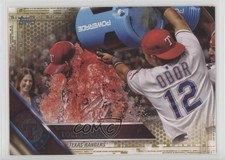 2016 Topps Gold 1423/2016 Shawn Tolleson #688 0l2