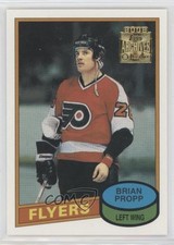 2001-02 Topps/O-Pee-Chee Archives Brian Propp #44 6e9